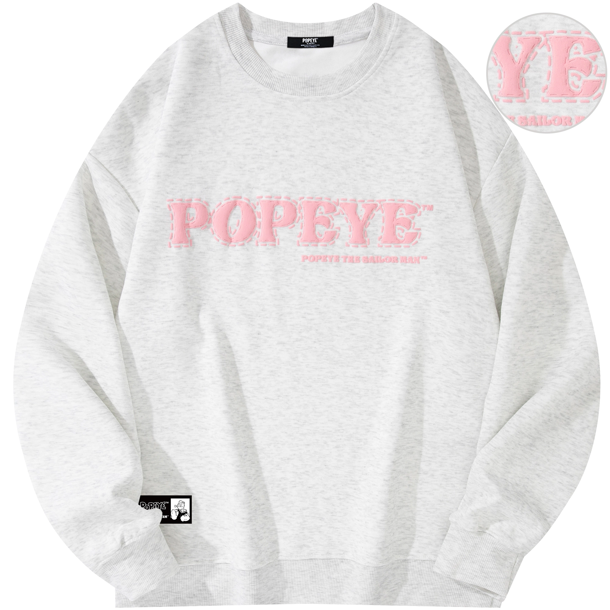 POPEYE Logo