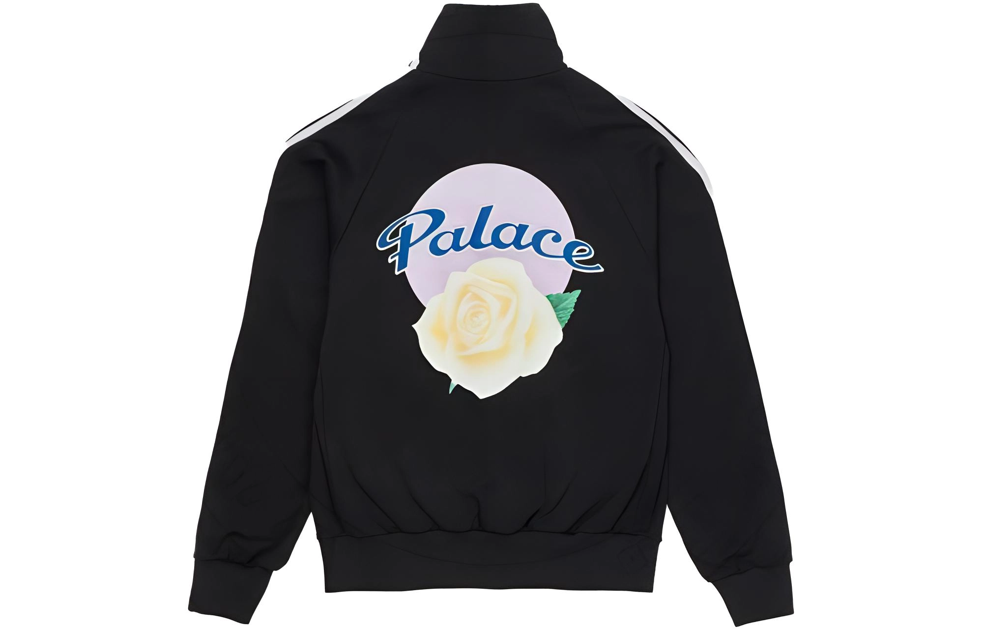 Y-3 x PALACE FW22 Logo