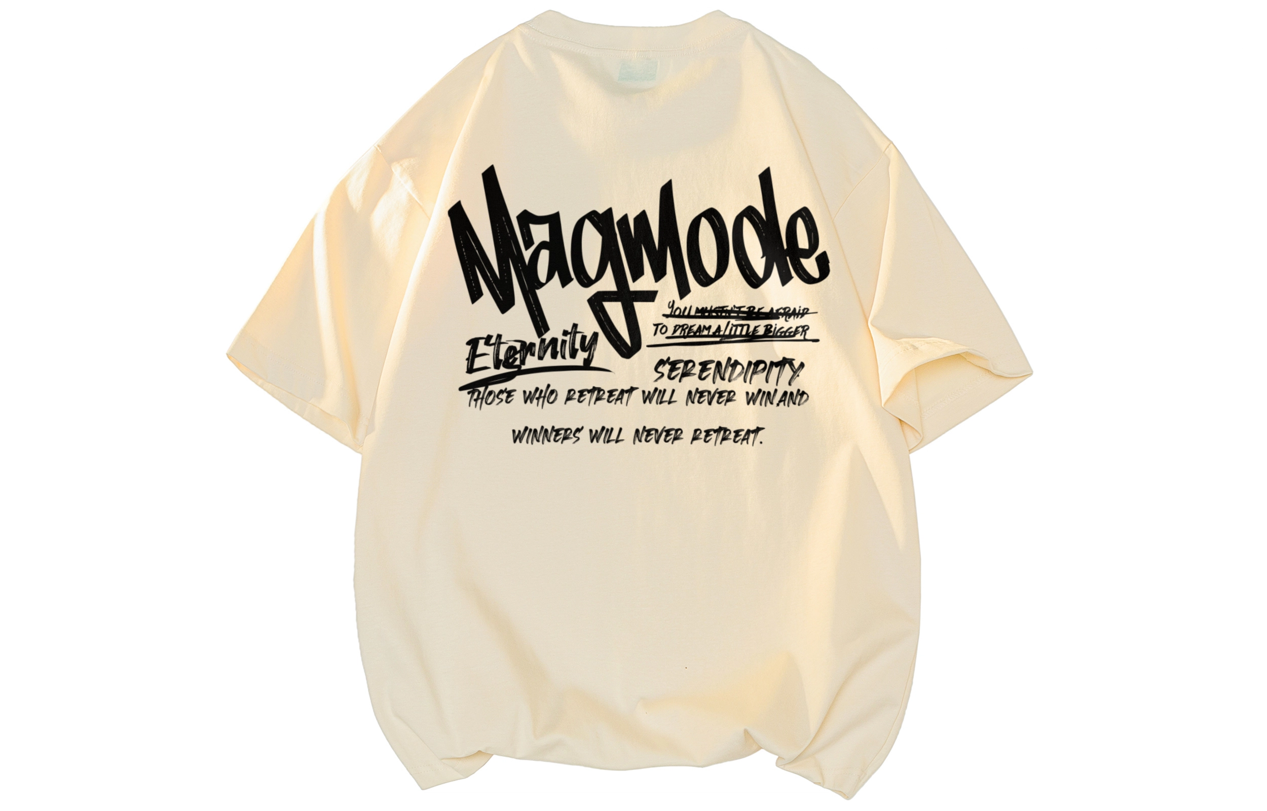 magmode LogoT