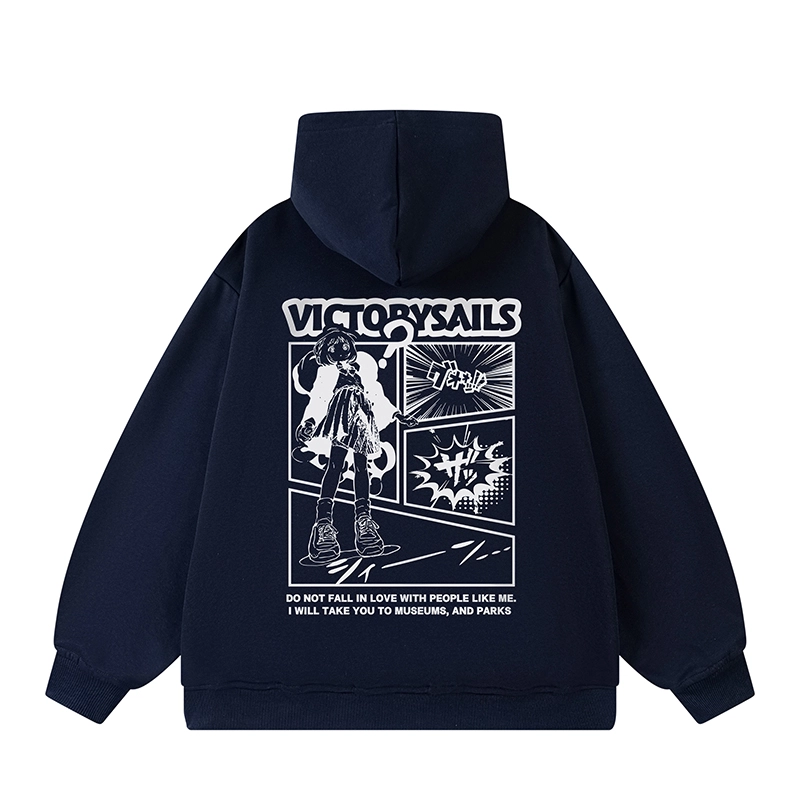 Victory sails logo