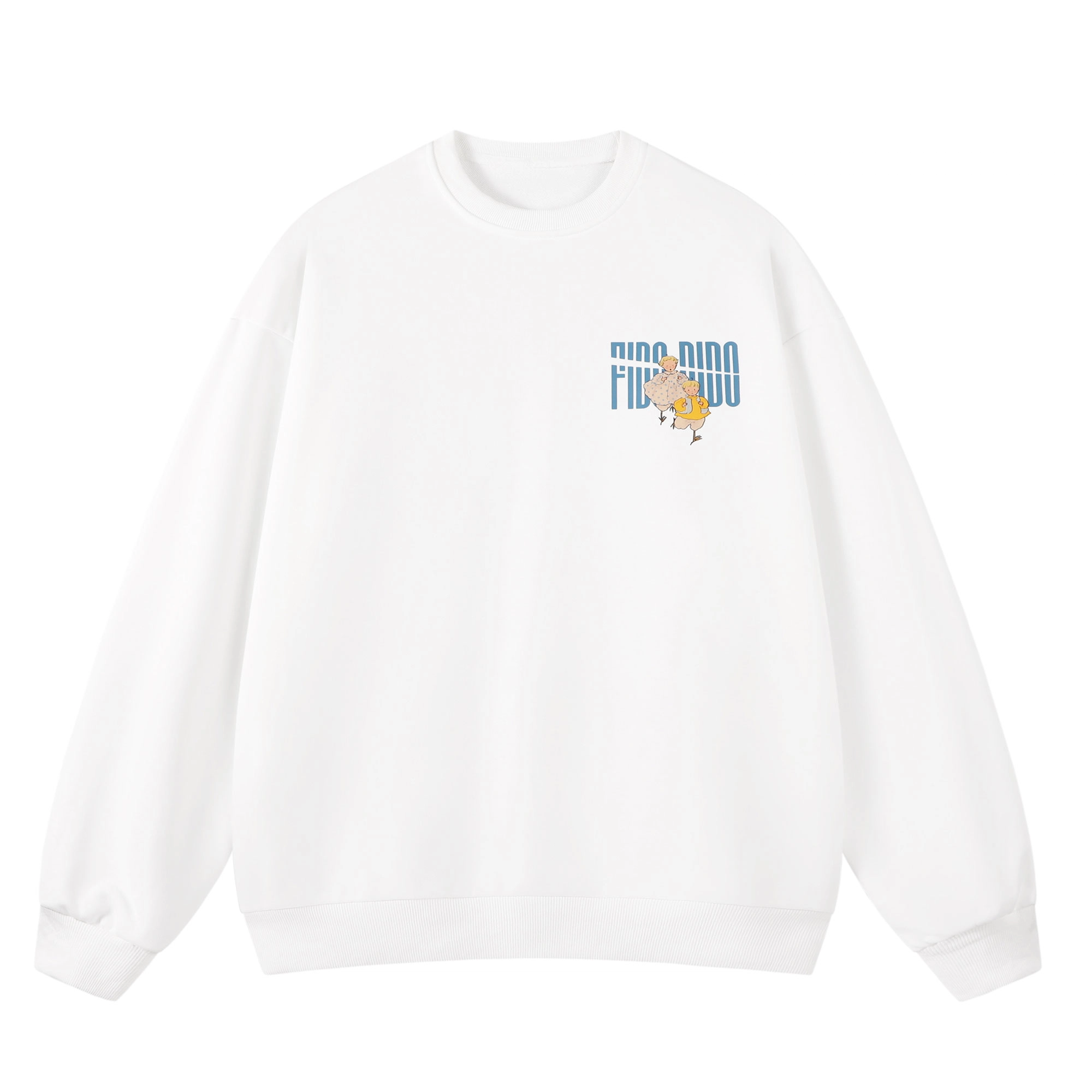 FIDO DIDO Logo