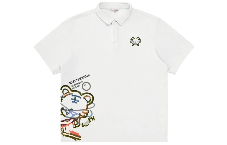 FAIRWHALE Polo