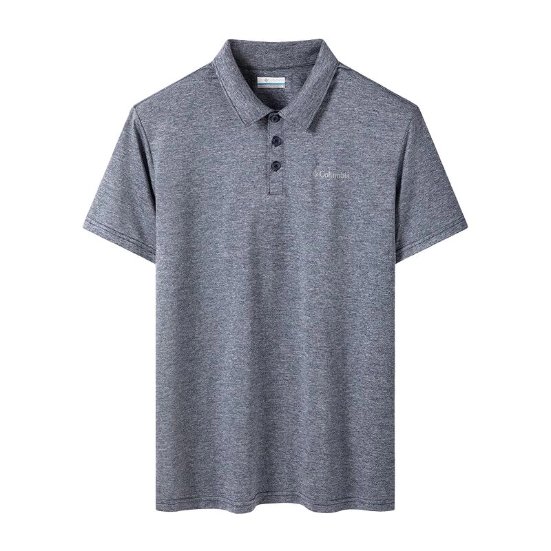 Columbia logoPolo