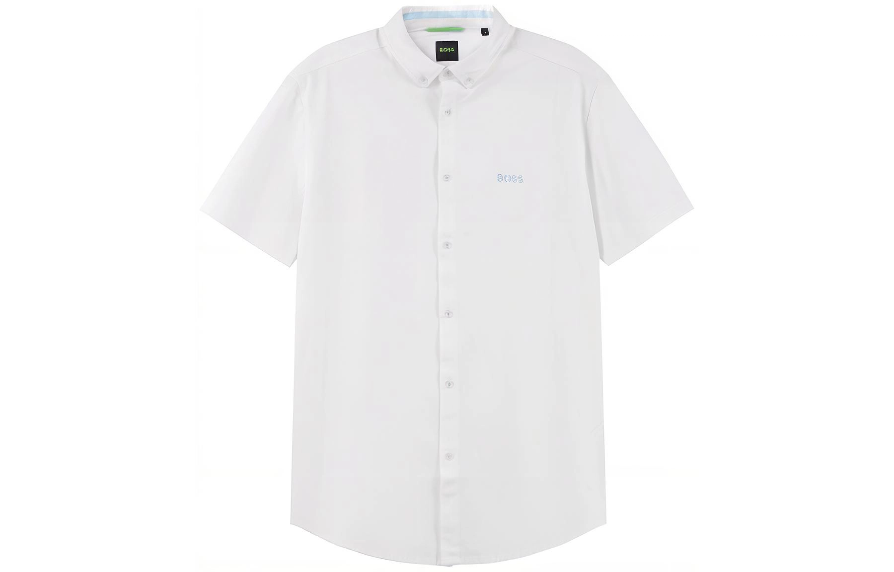 HUGO BOSS Logo