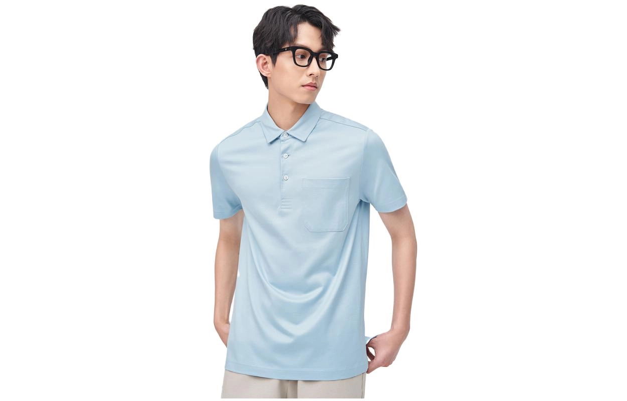 SEPTWOLVES Polo