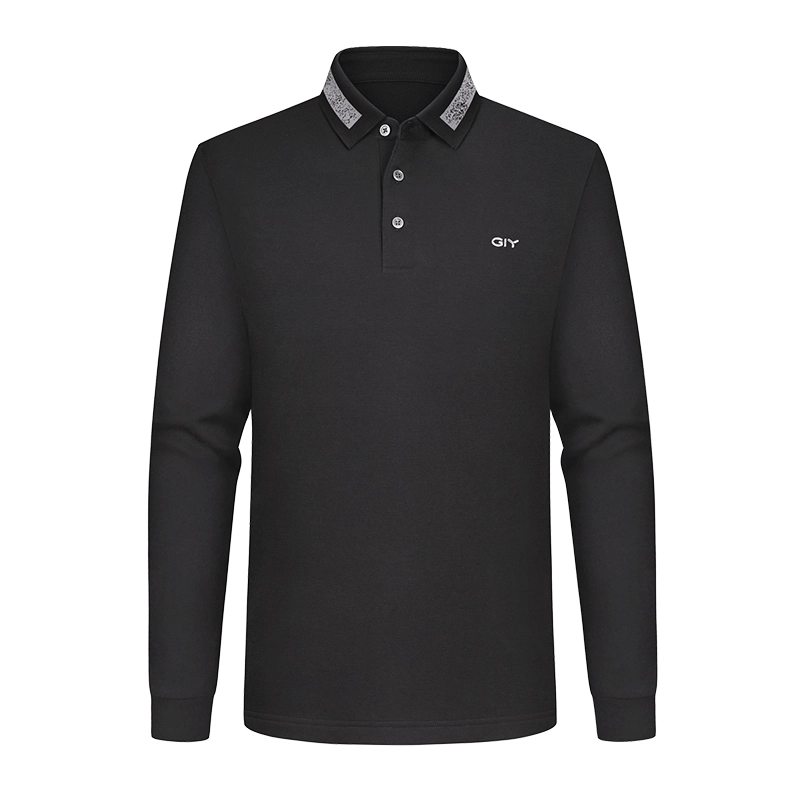 GY goldlion Polo