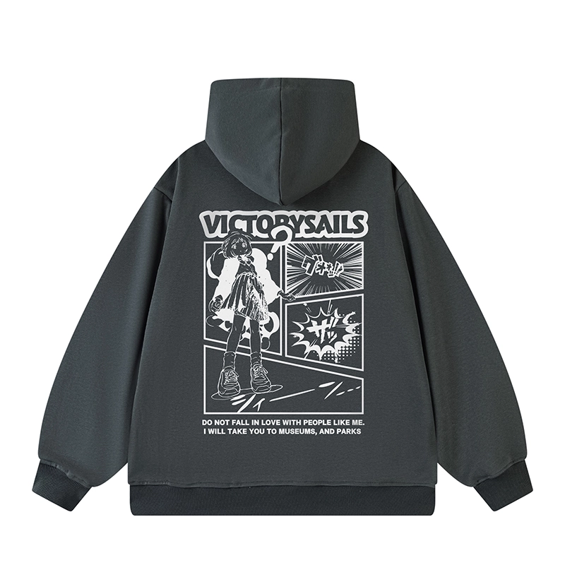 Victory sails logo