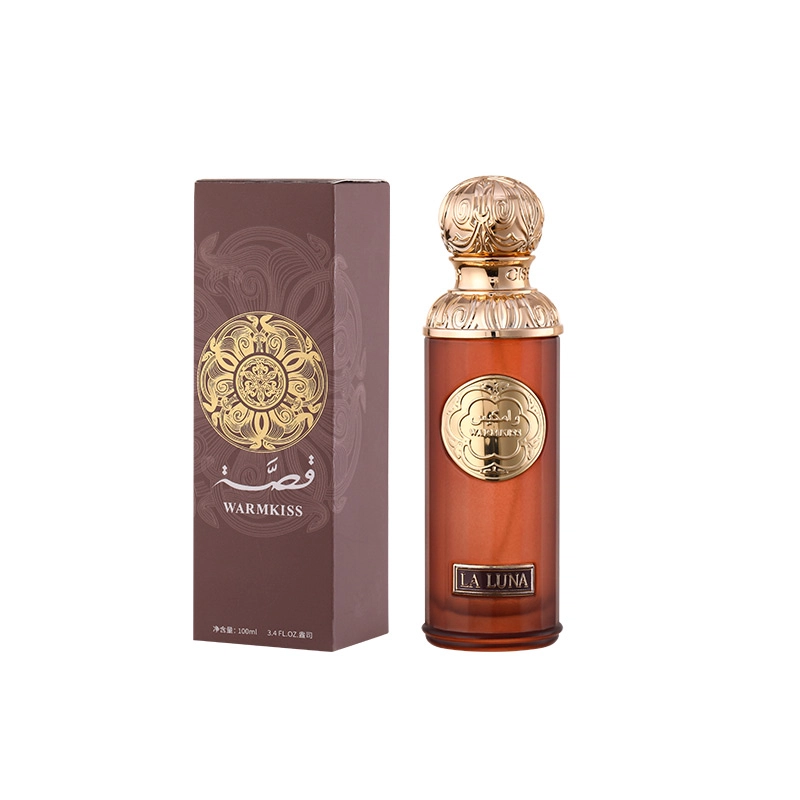 WARMKISS EDP 100ml