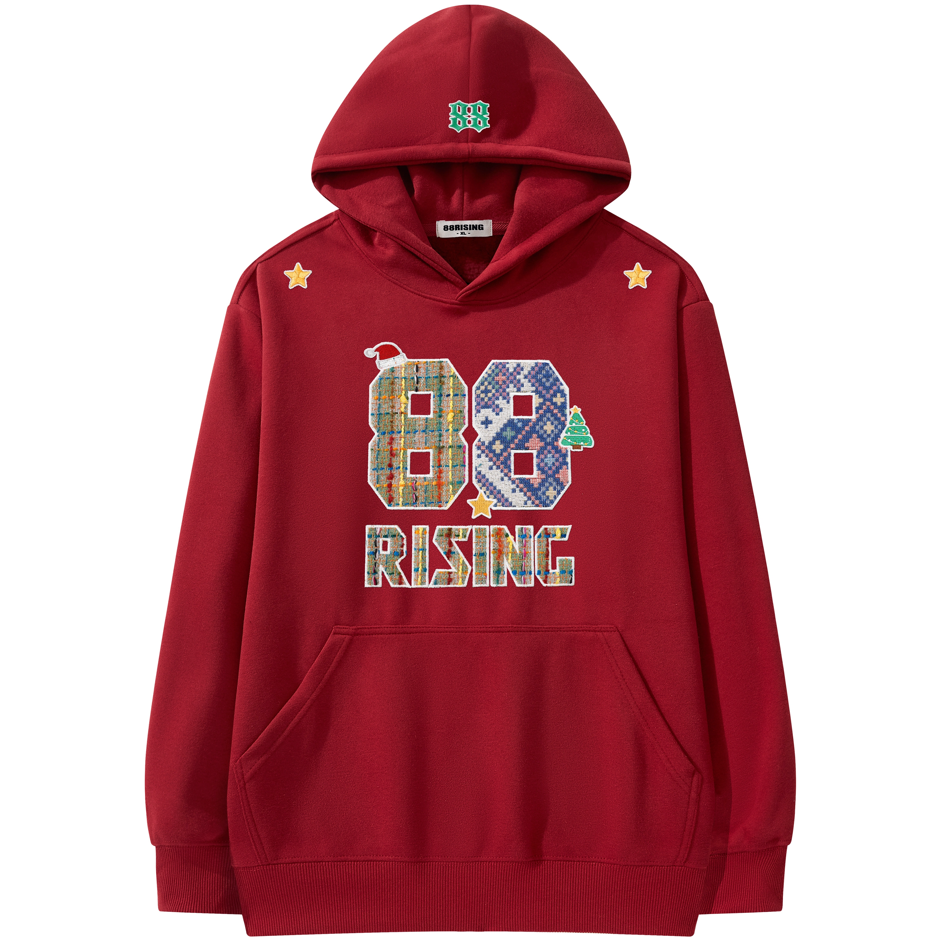 88rising