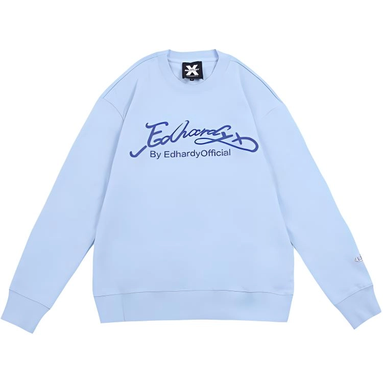 ED HARDY X