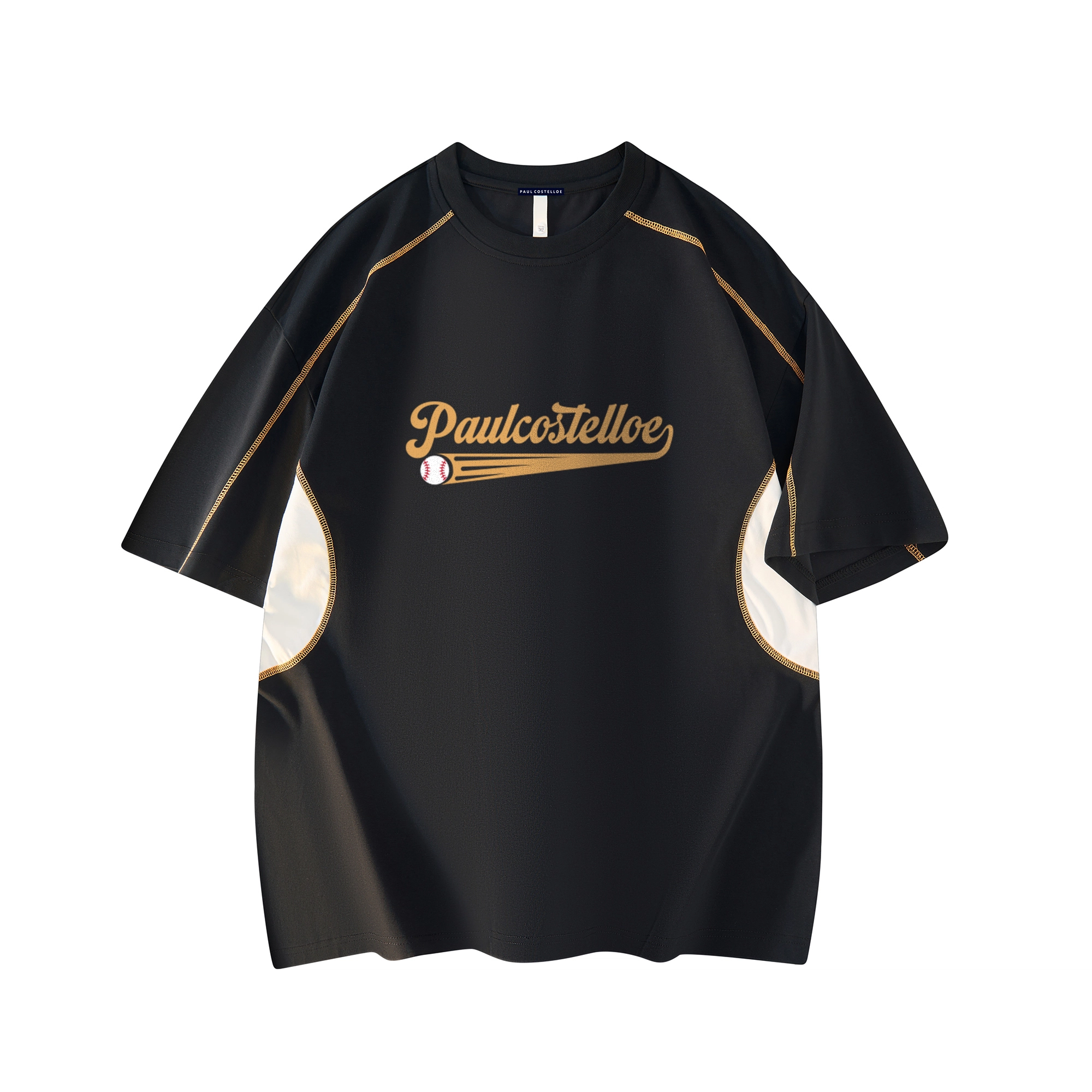 PAUL COSTELLOE T