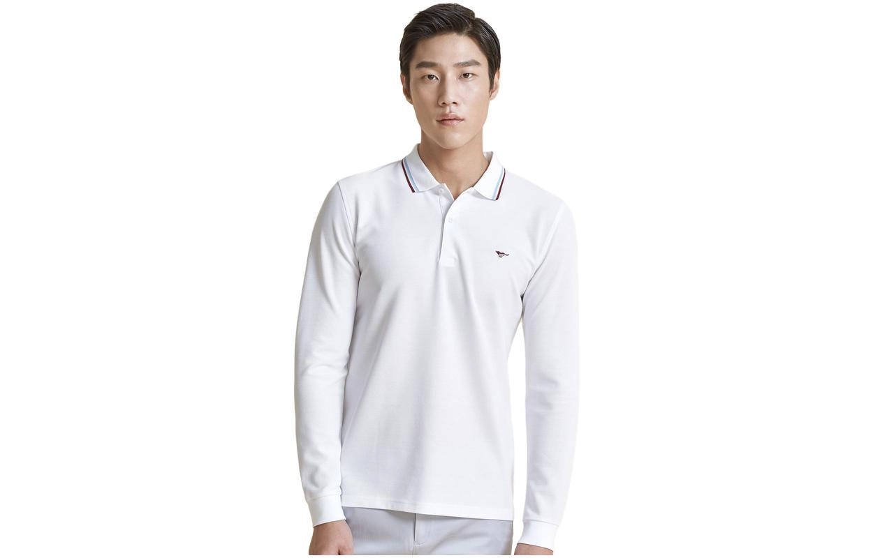 SEPTWOLVES Polo
