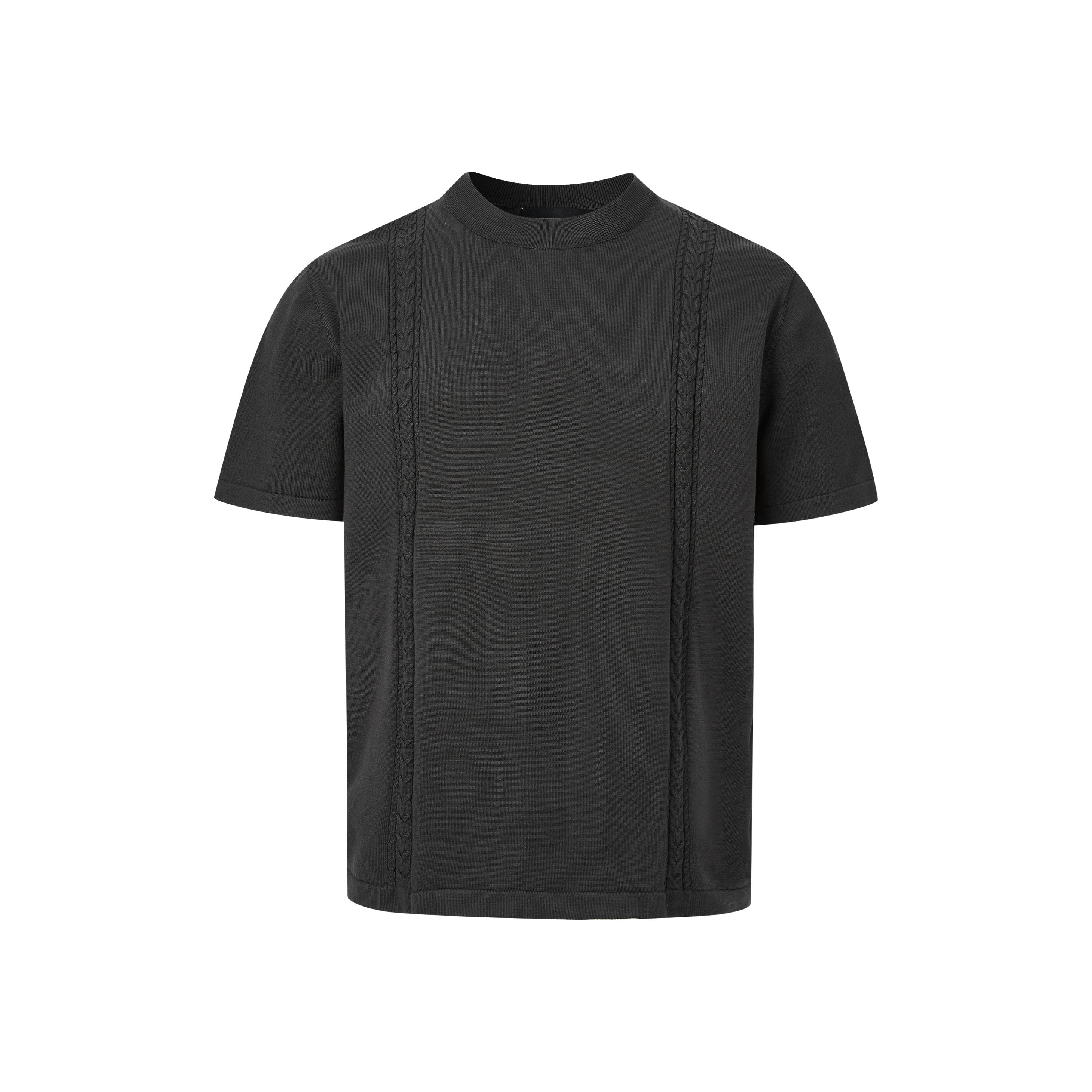 WELTER EXPERIMENT T