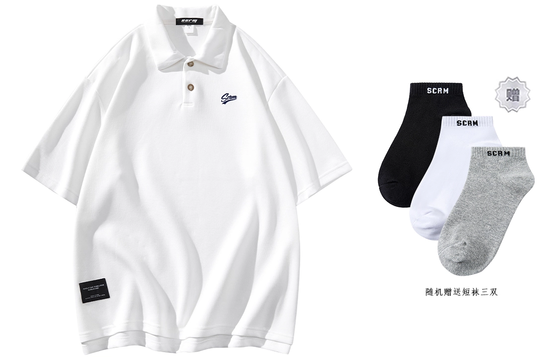 SCRM Polo