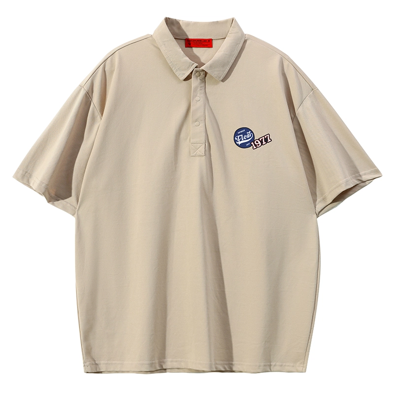 FLOAT LogoPolo