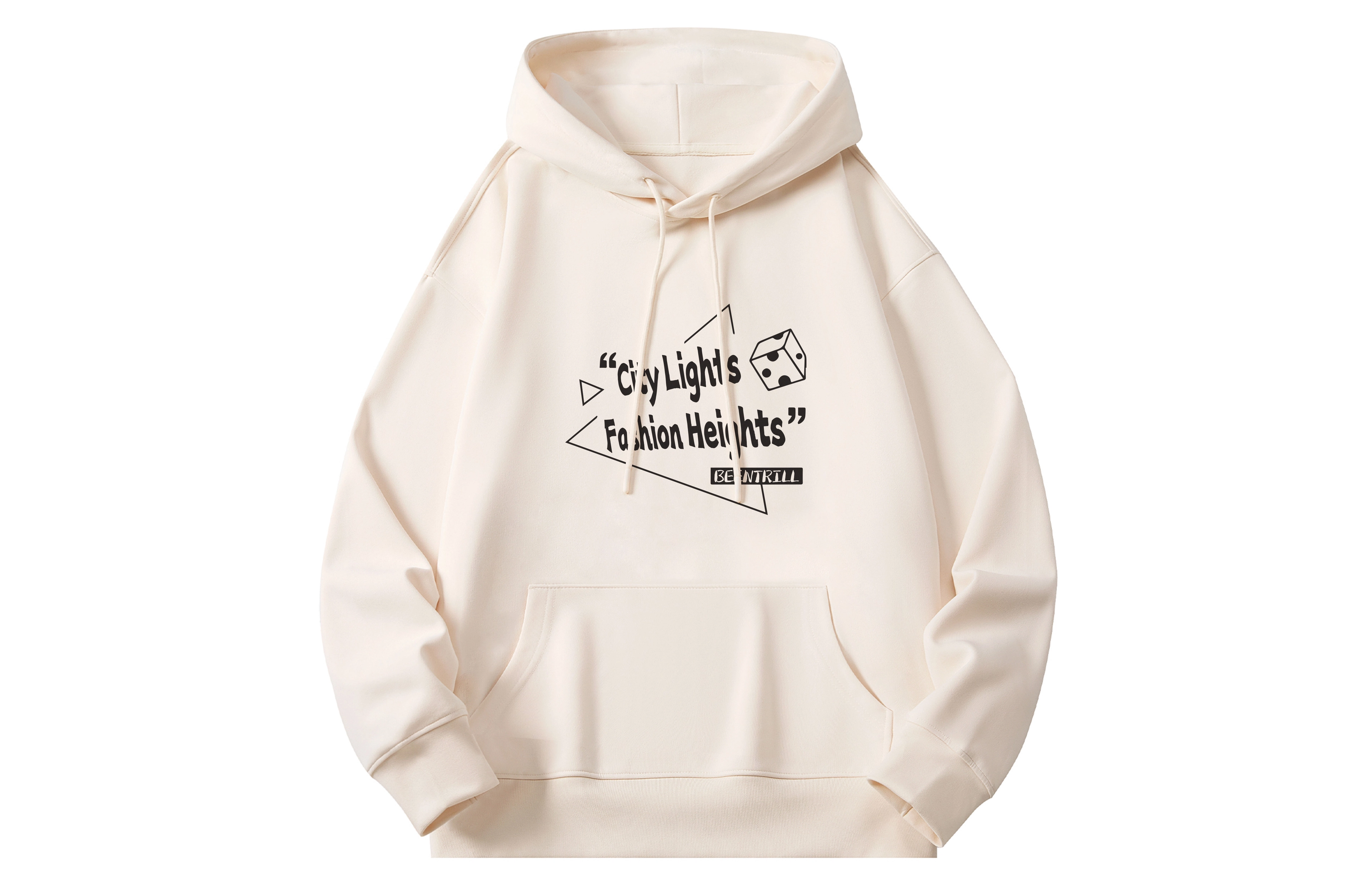 BEENTRILL Logo