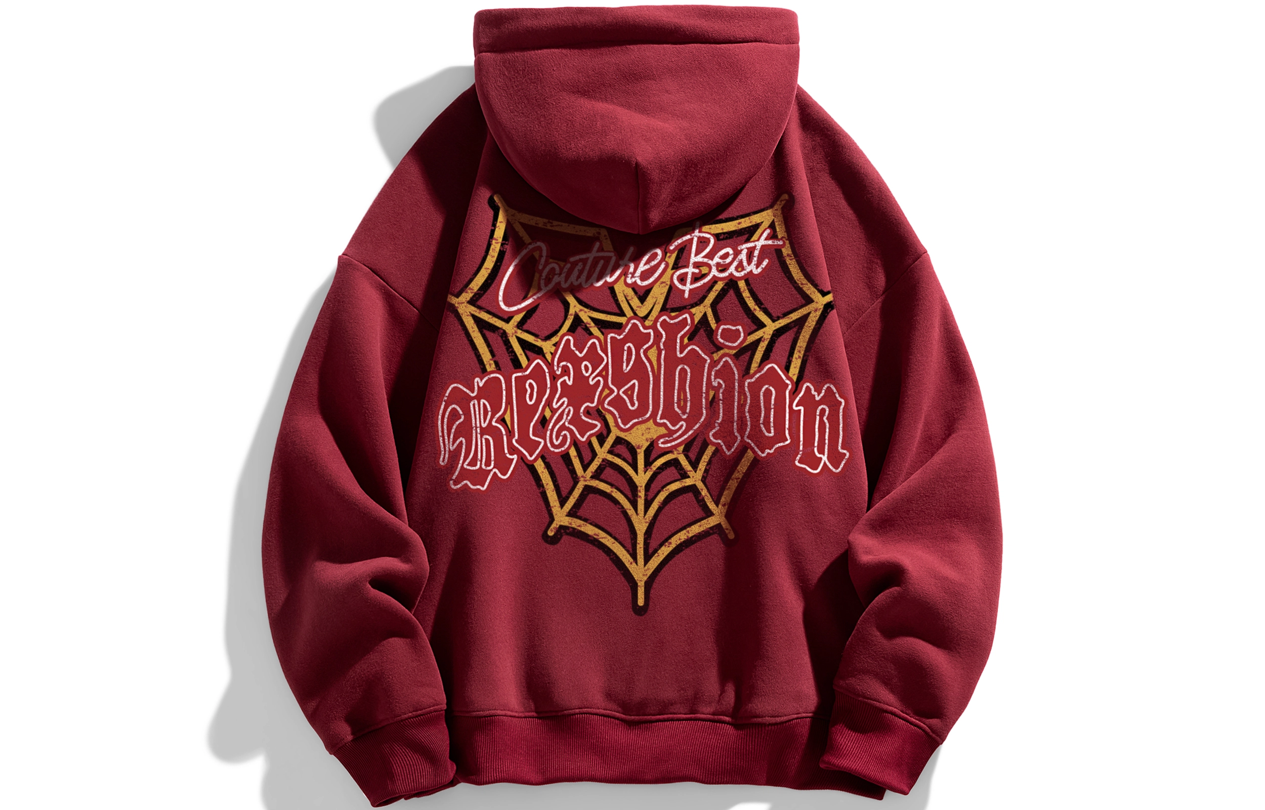 REXSHION Logo