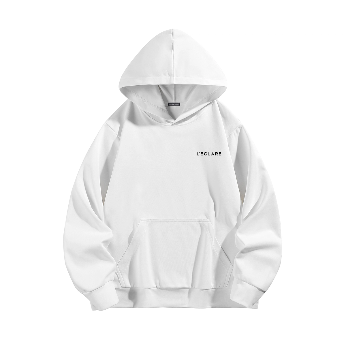 BLANC ECLARE Logo