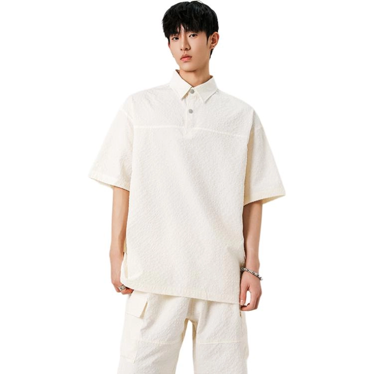 Warrior Polo