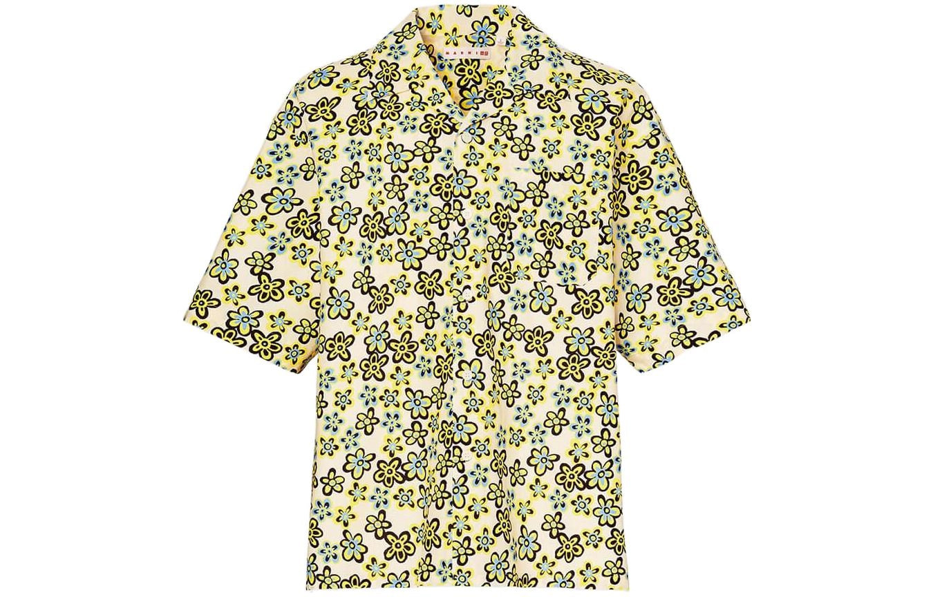 UNIQLO x MARNI