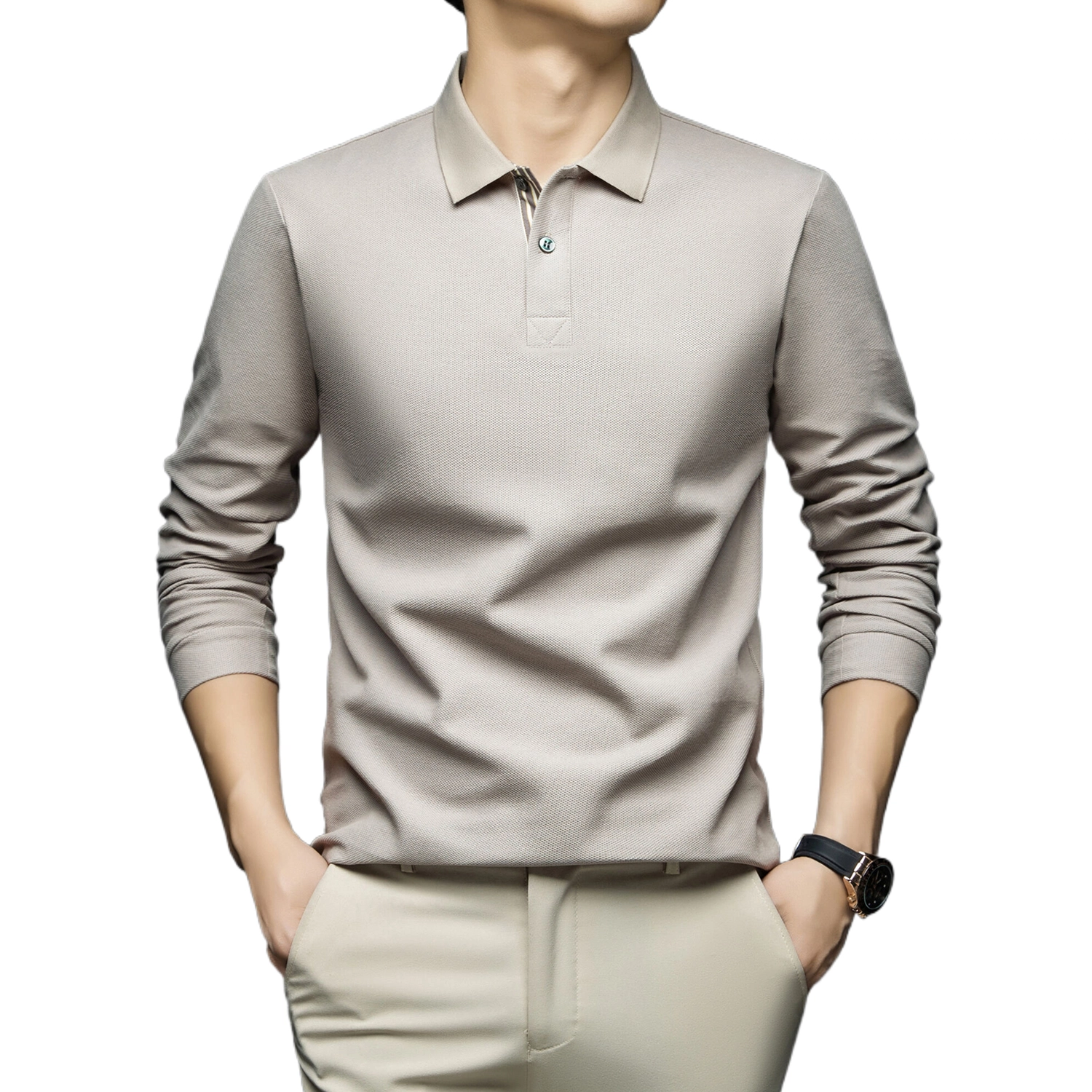 PIERRE CARDIN Polo