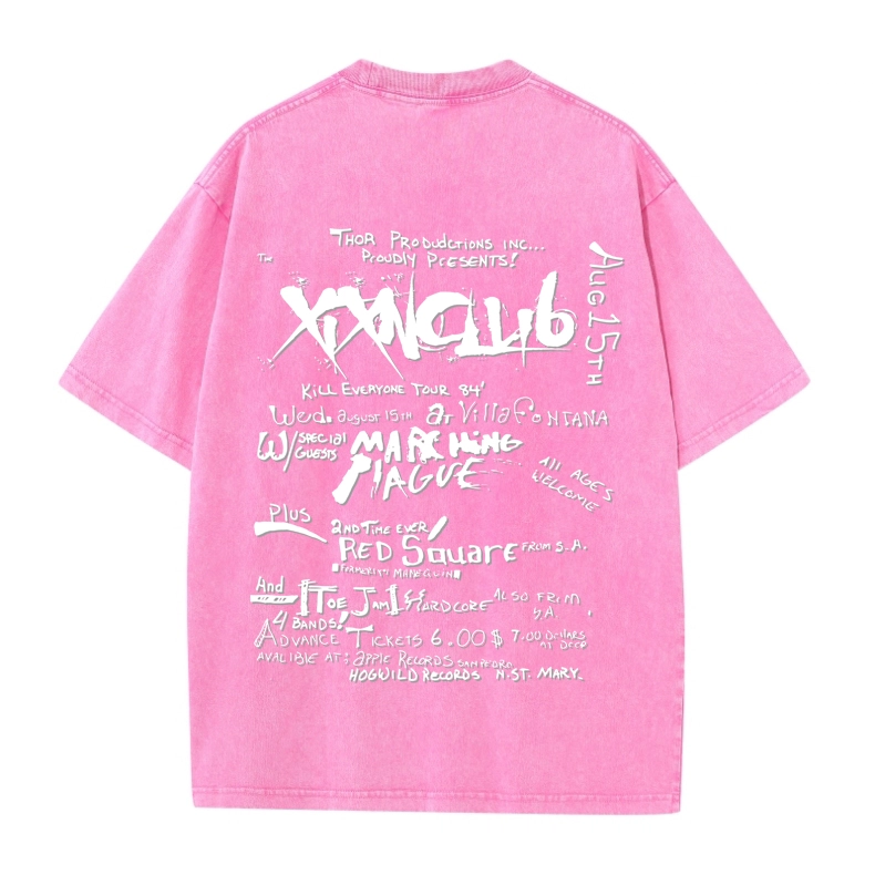 XIXN T