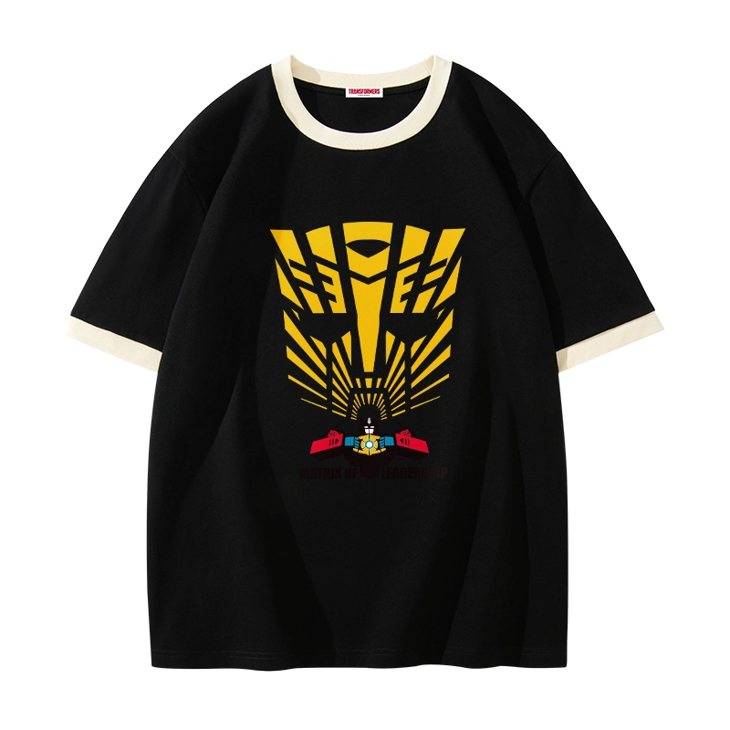 TRANSFORMERS T