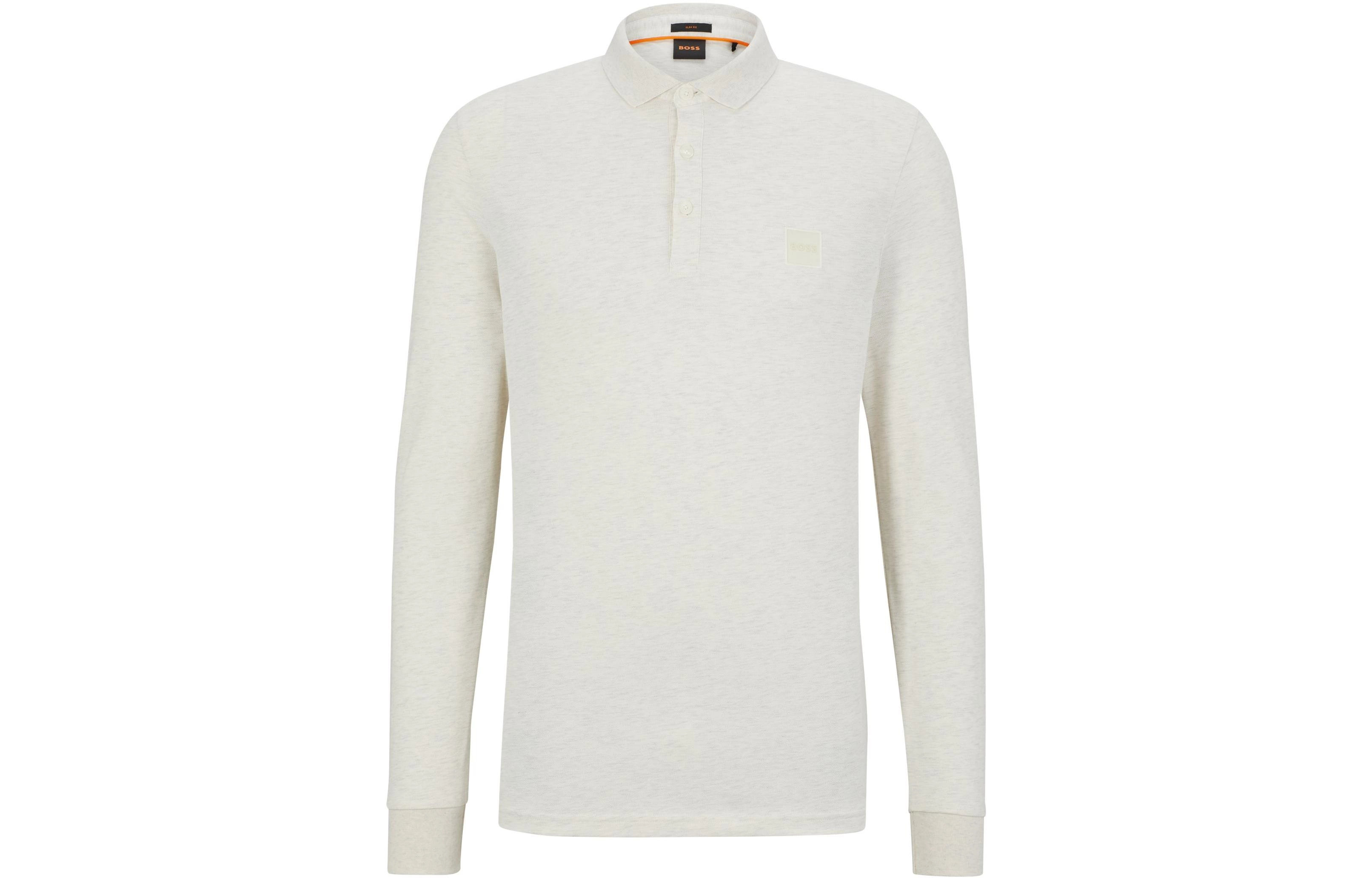 HUGO BOSS FW22 Polo