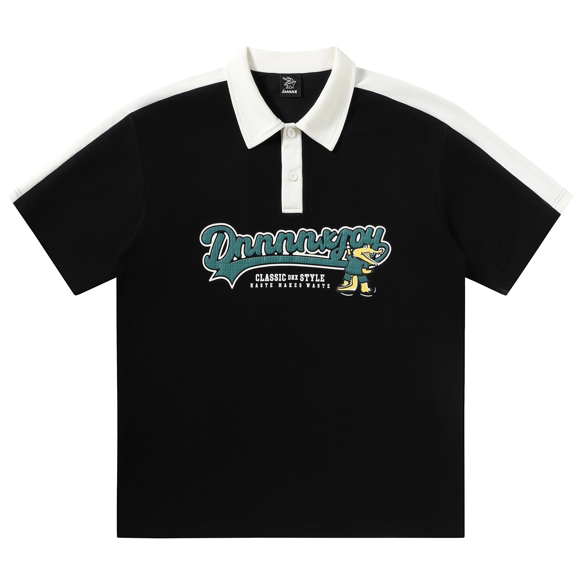 dnnnnx LogoPolo
