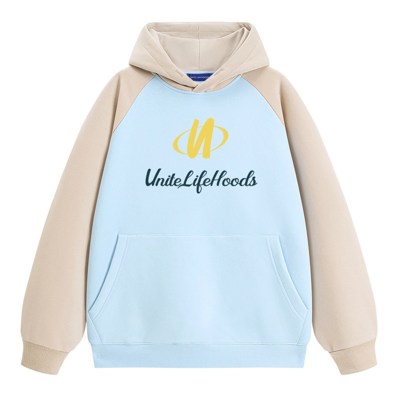 Unite Life HOODS