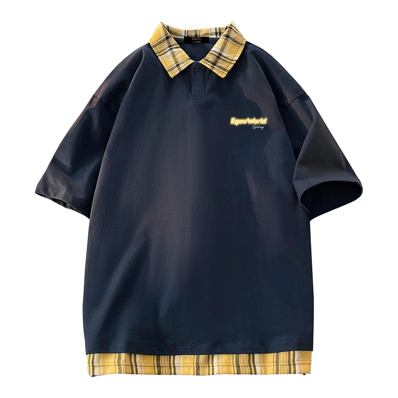 EGOU polo