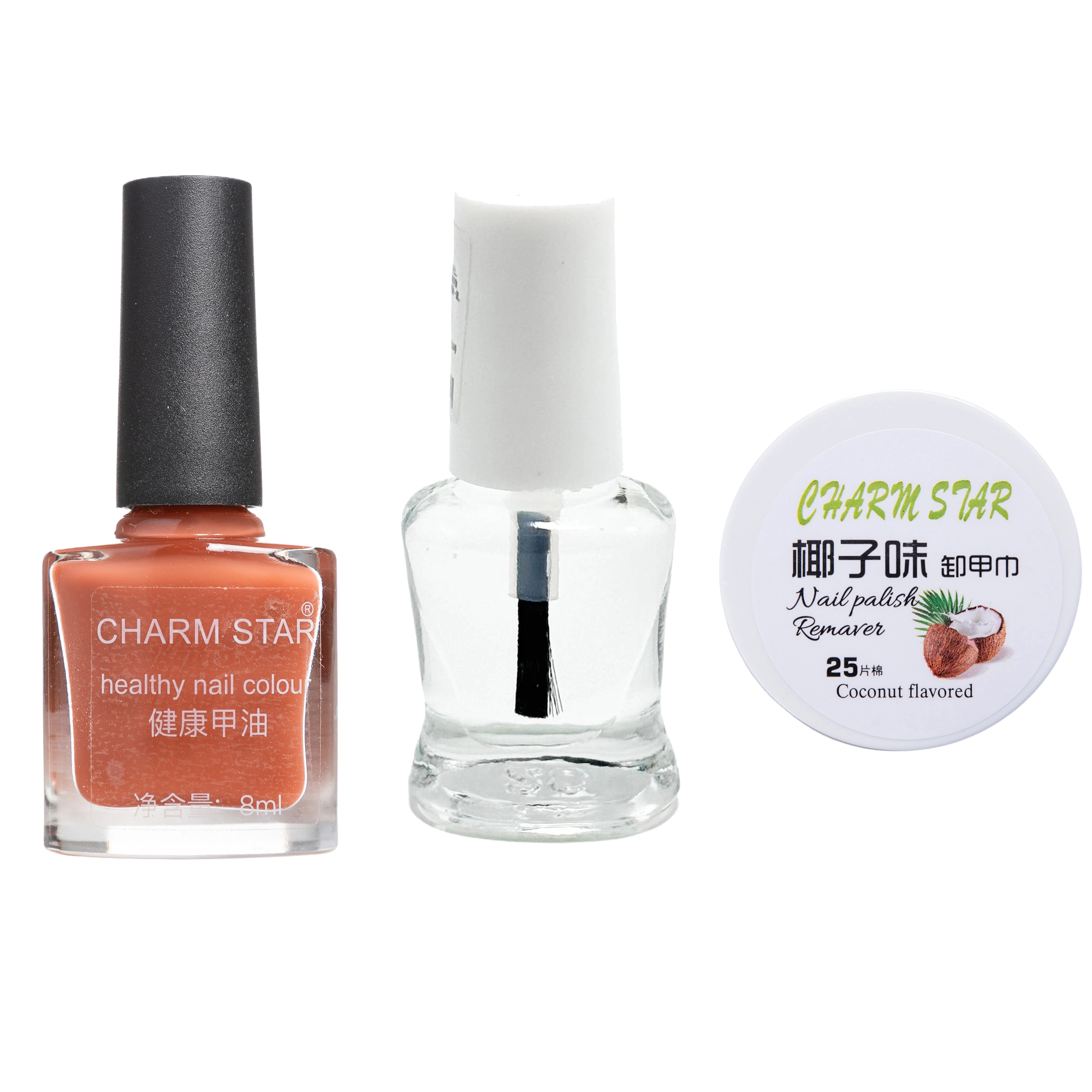 CHARM SRAR 8ml+5ml+25