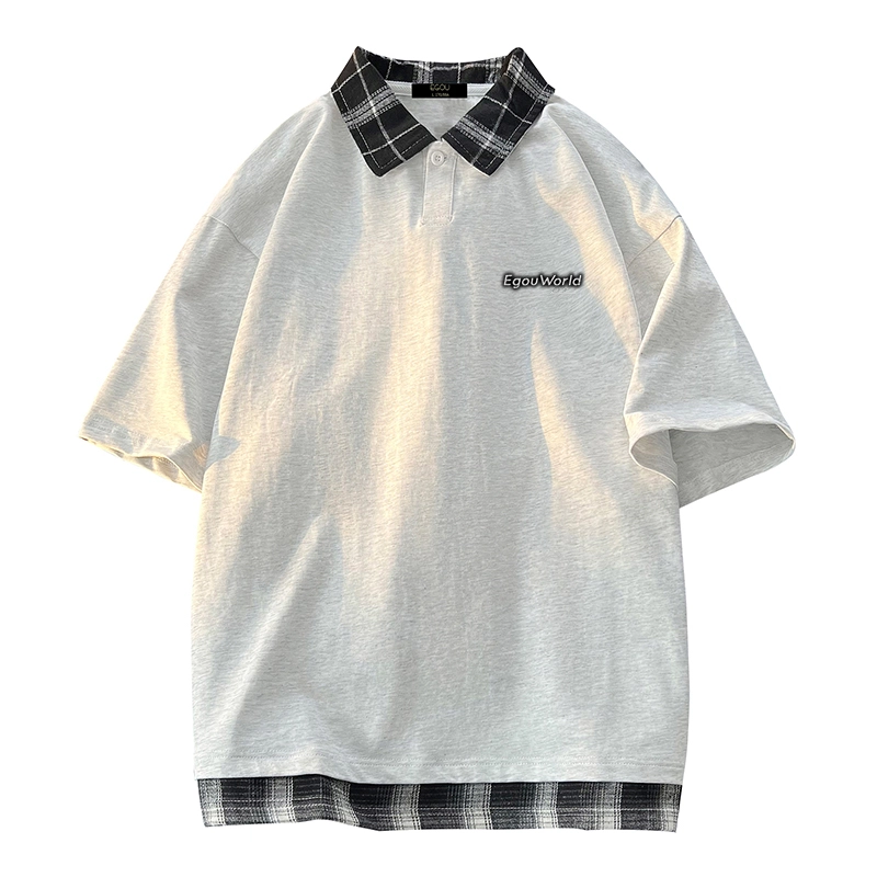 EGOU polo
