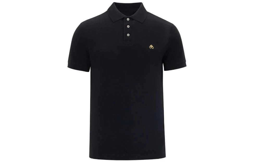 Moose Knuckles Logopolo