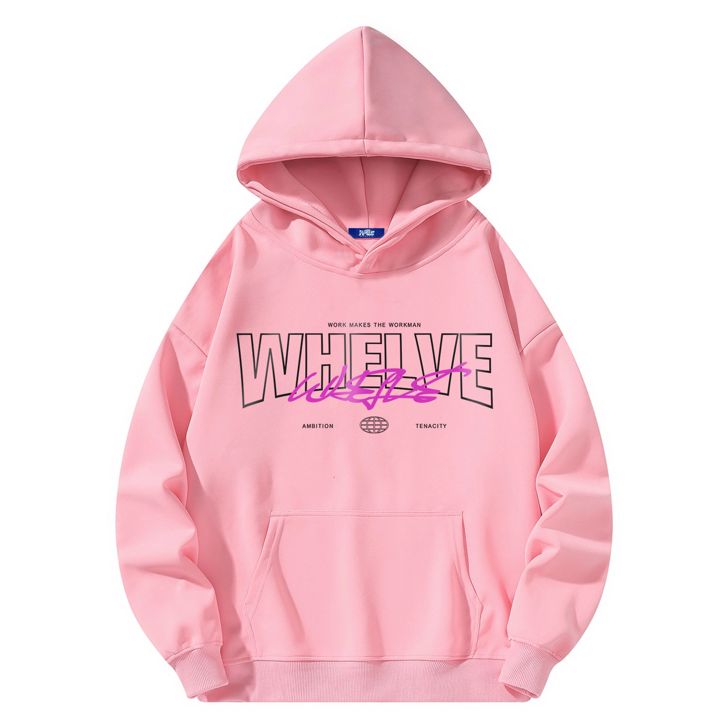 WHELVE