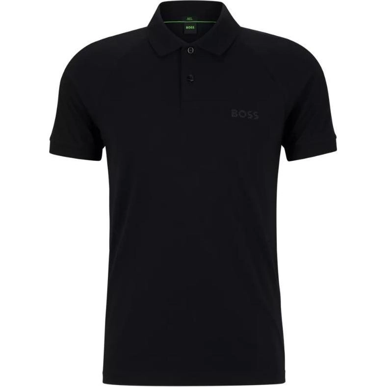 HUGO BOSS FW22 LogoPolo