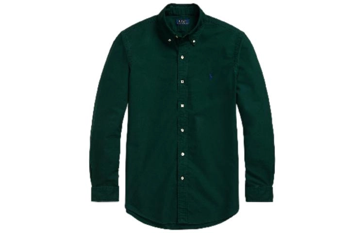 Polo Ralph Lauren Logo