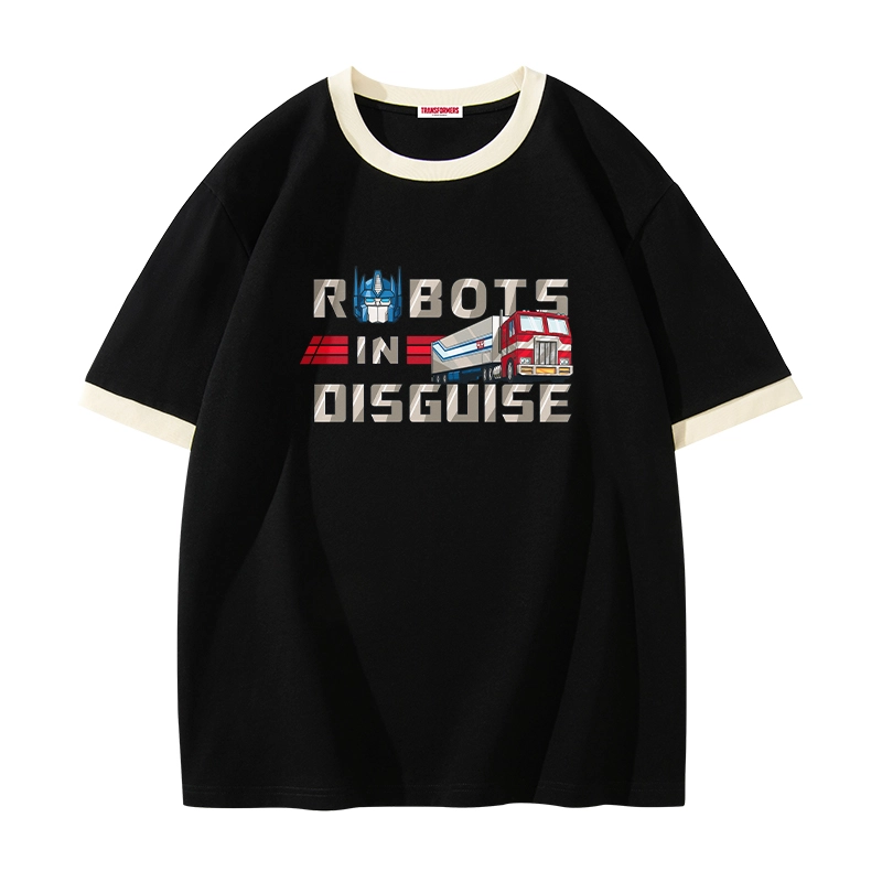 TRANSFORMERS T