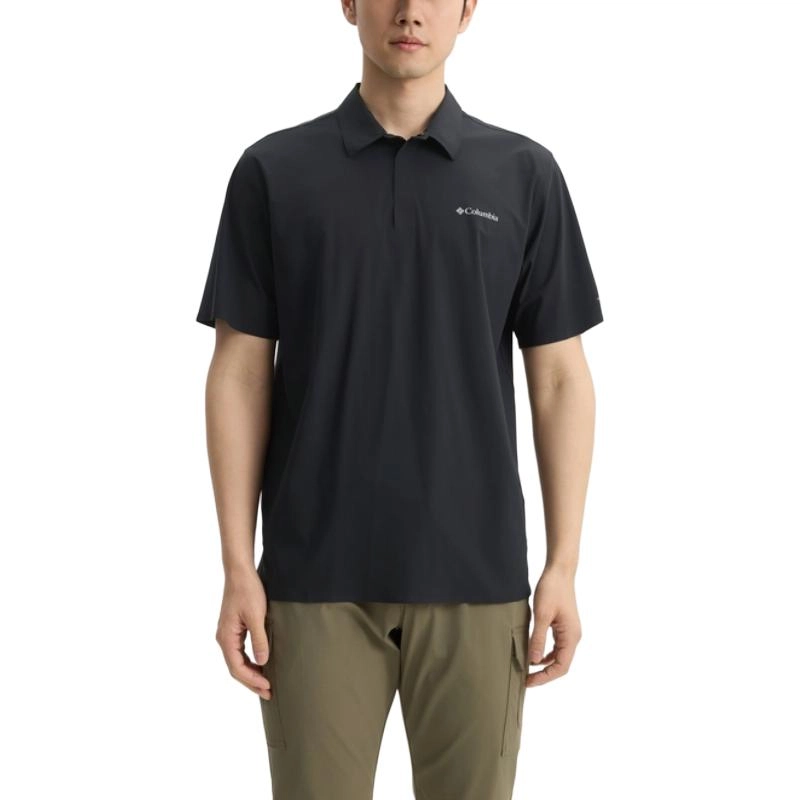 Columbia UPF50Polo