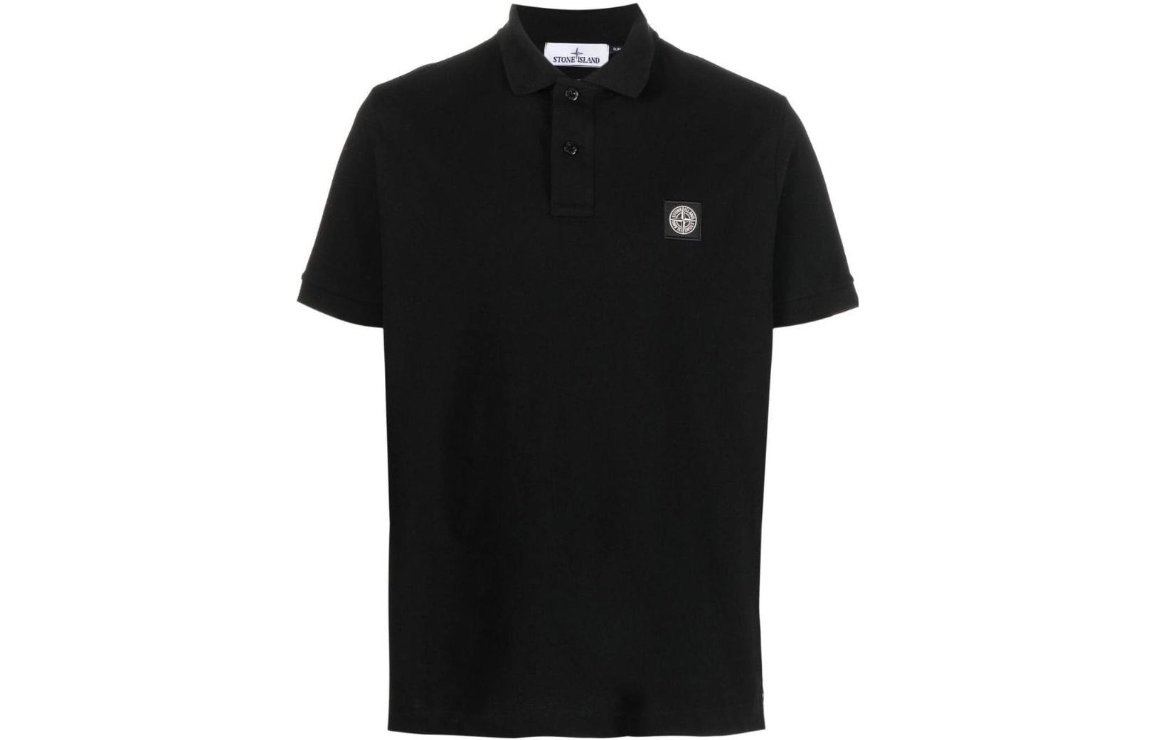 STONE ISLAND SS23 Polo