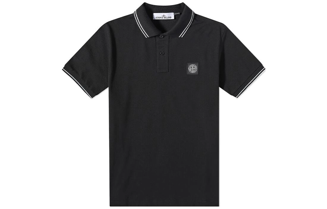 STONE ISLAND SS23 Polo