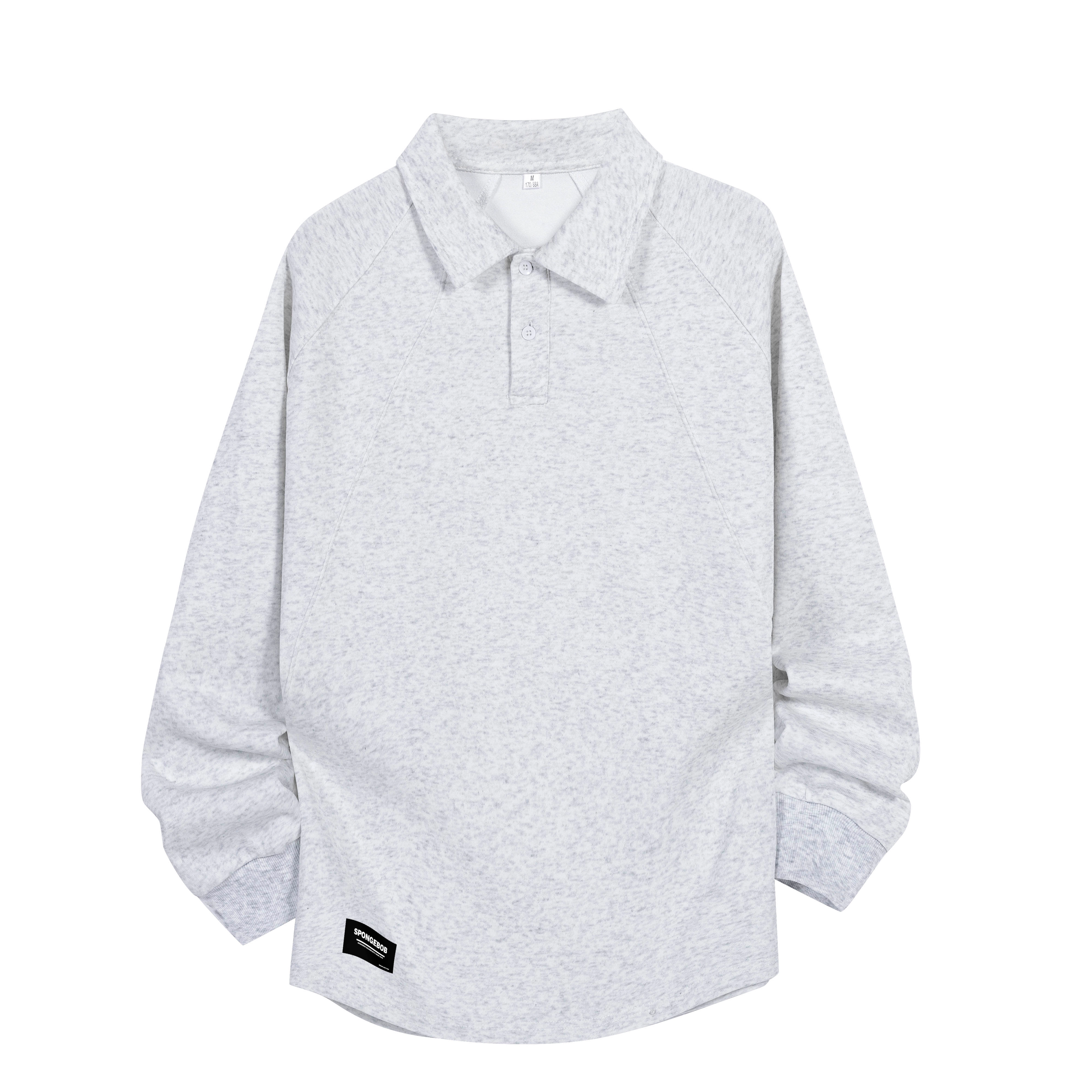 SPONGEBOB SQUAREPANTS LogoPolo