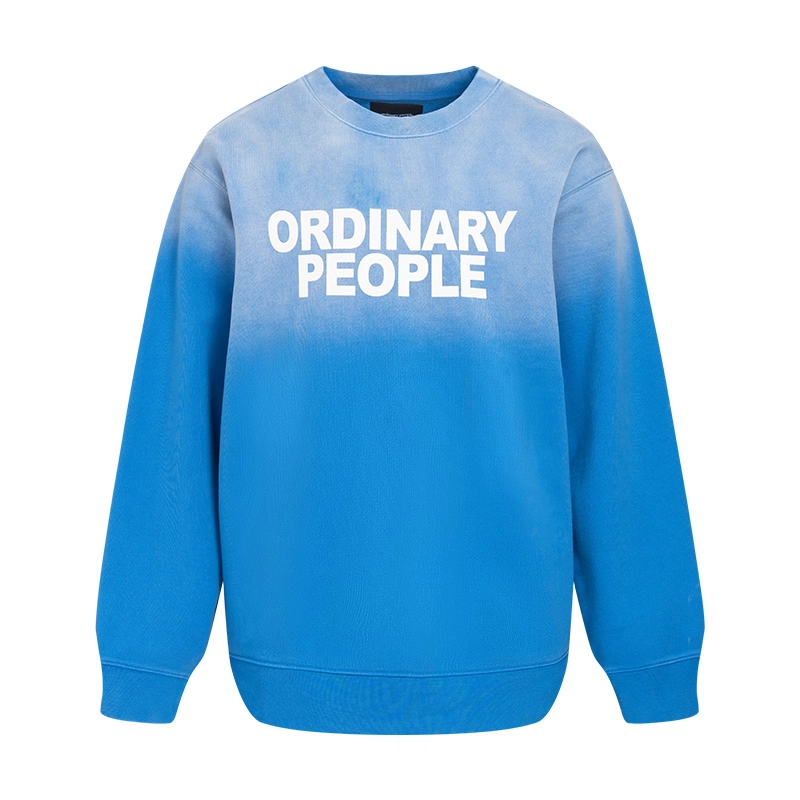 ORDINARY PEOPLE