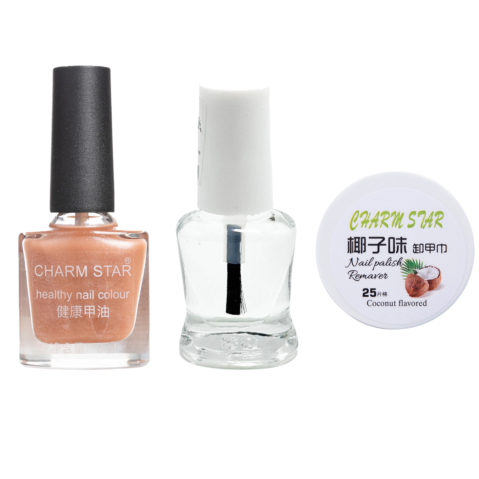 CHARM SRAR 8ml+5ml+25