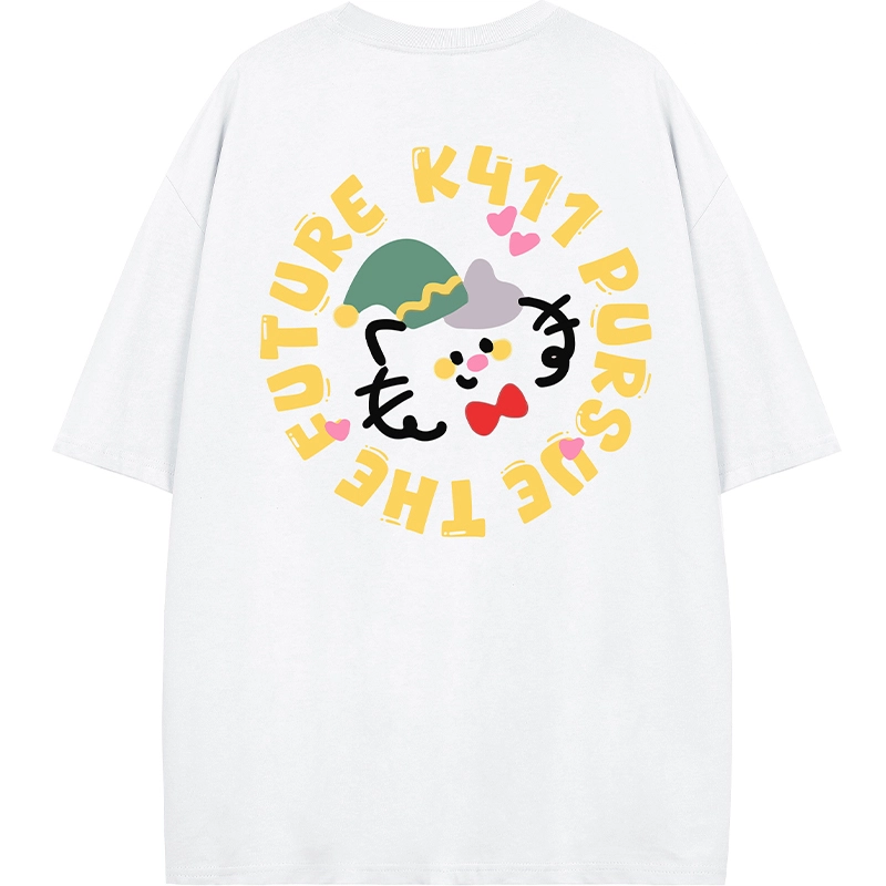 K411 LogoT