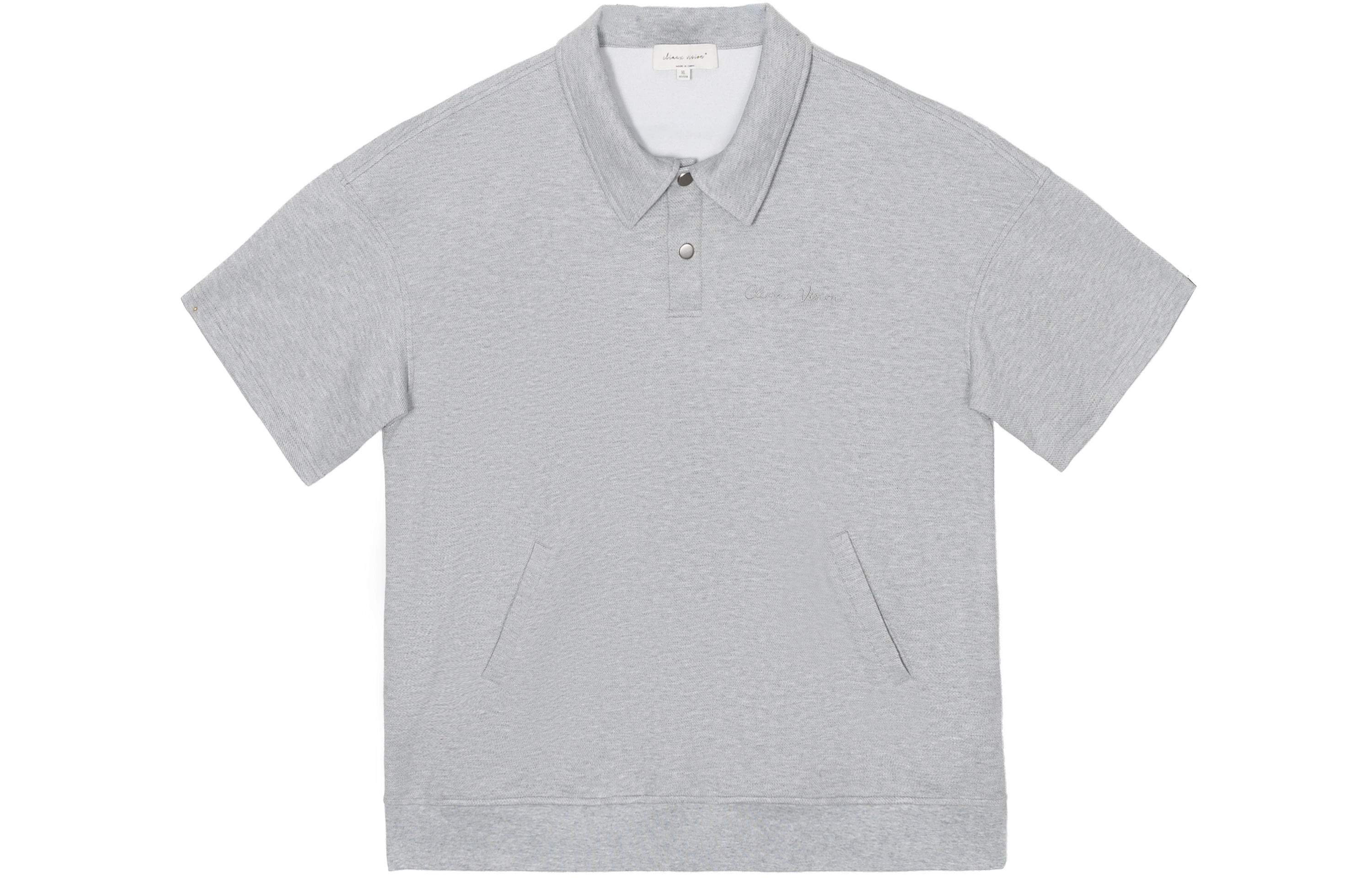 CLIMAX VISION Polo