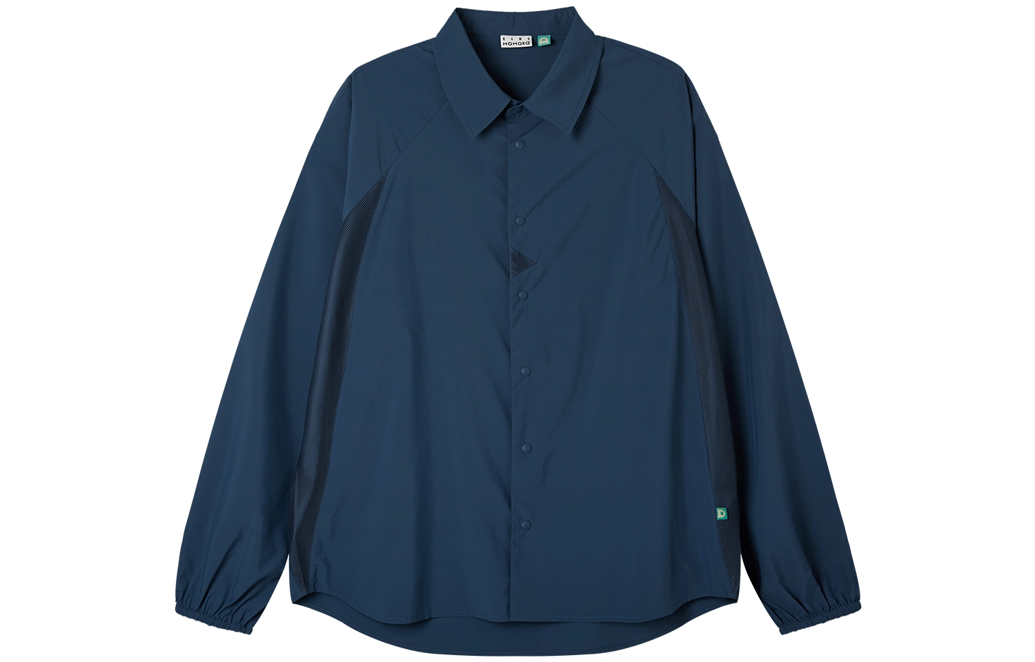 TIKIMOMOKA SS24