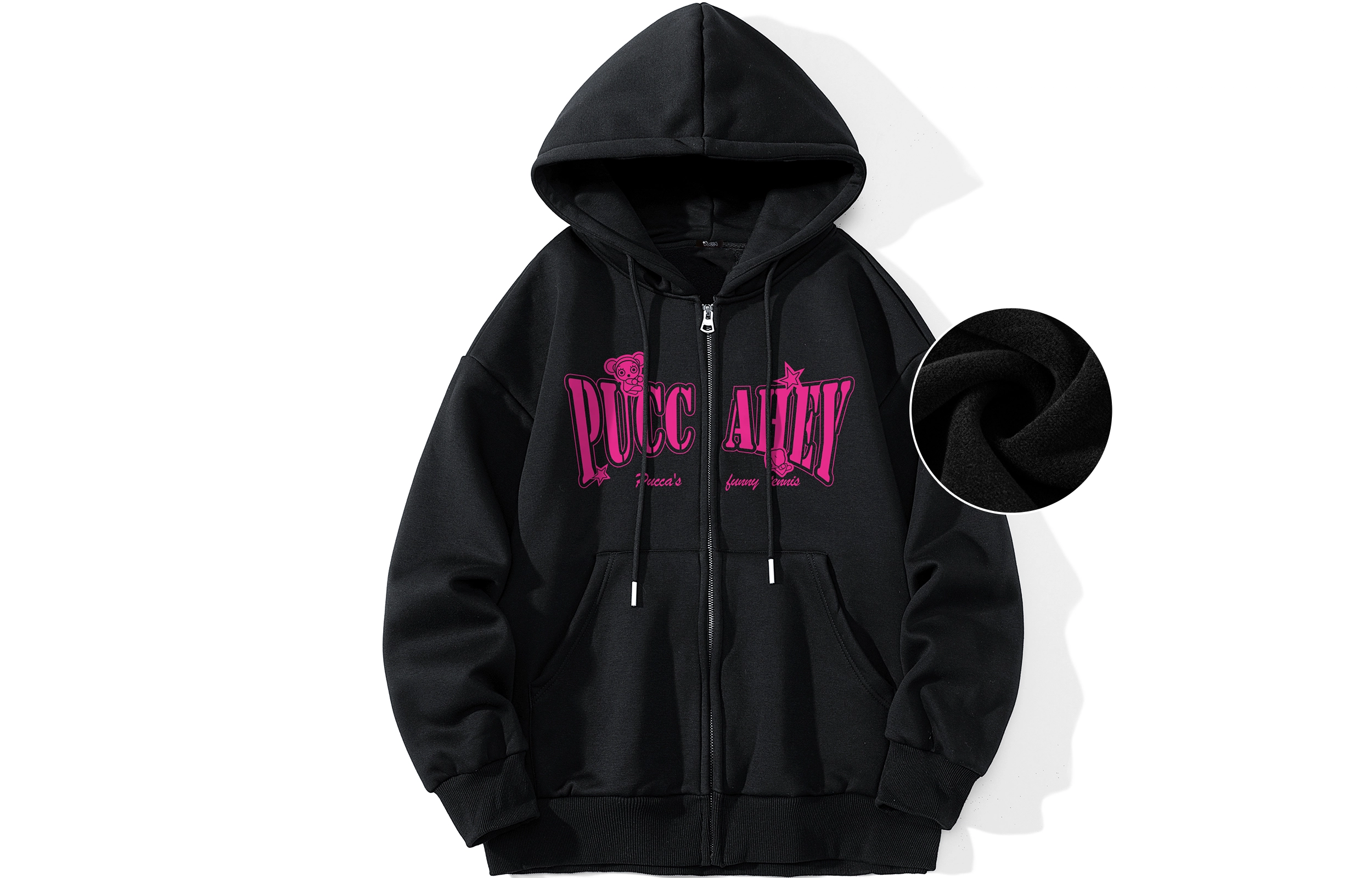 PUCCA Logo