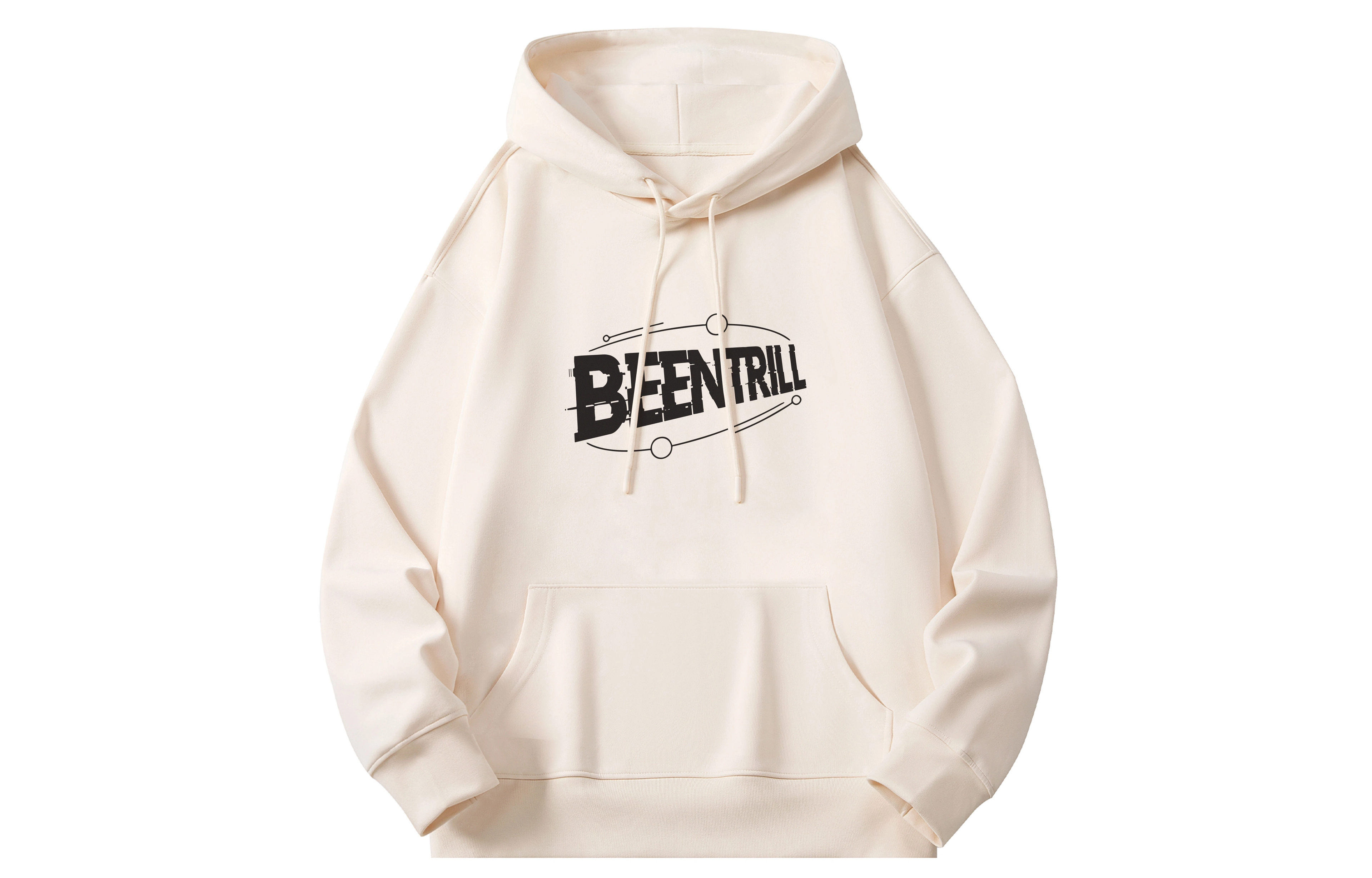 BEENTRILL Logo