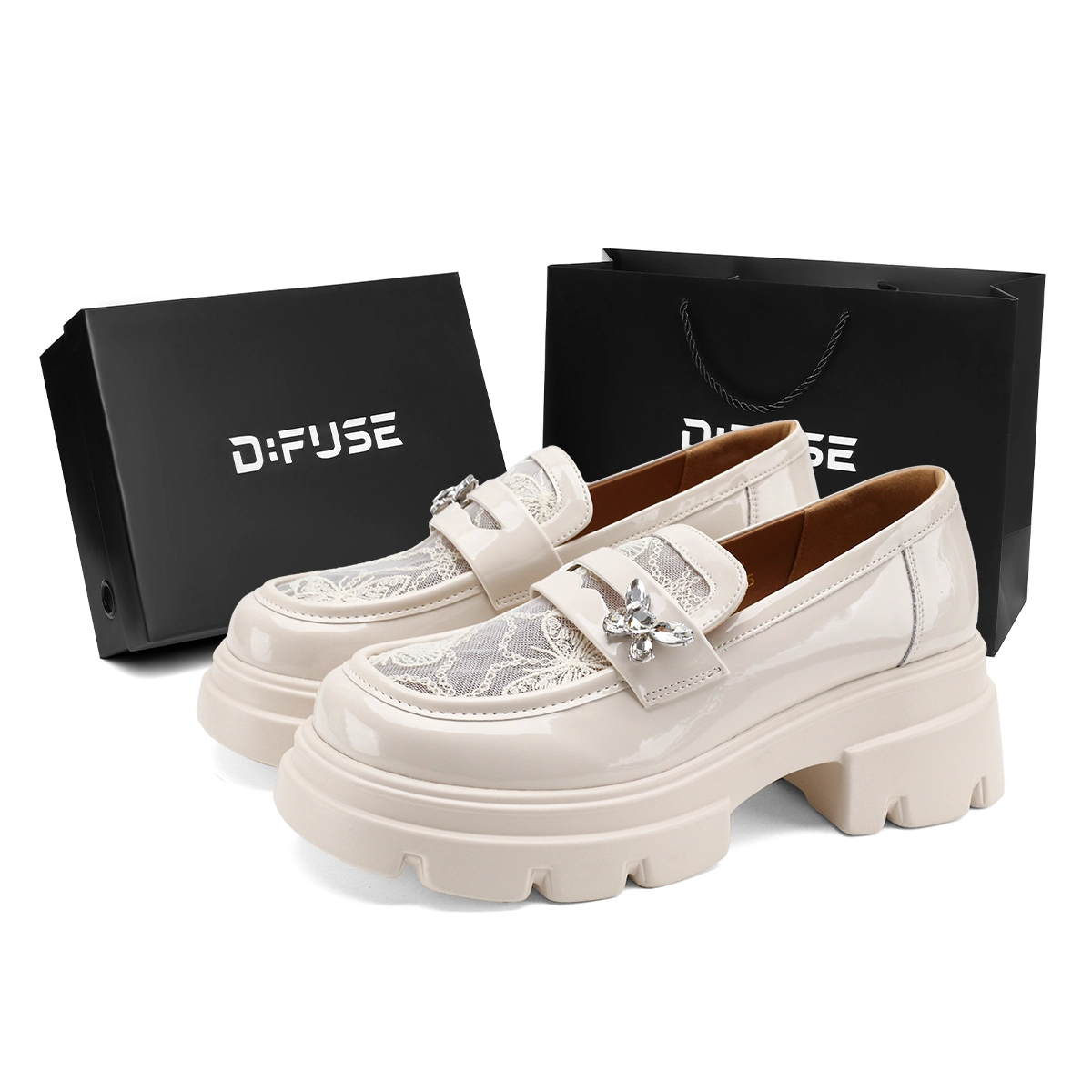 DFUSE SCANDINAVIA